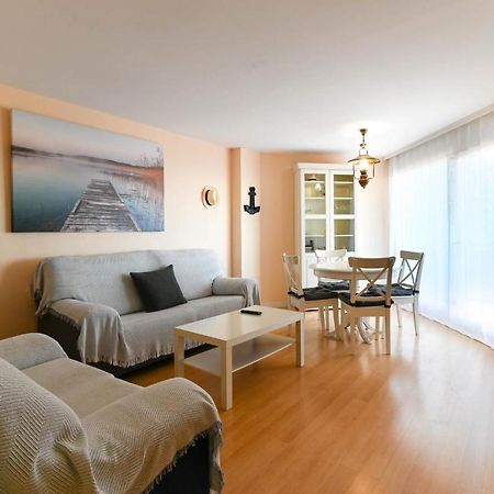 At066 Primera Linea, Reformado, Vista Playa Торедембара Екстериор снимка