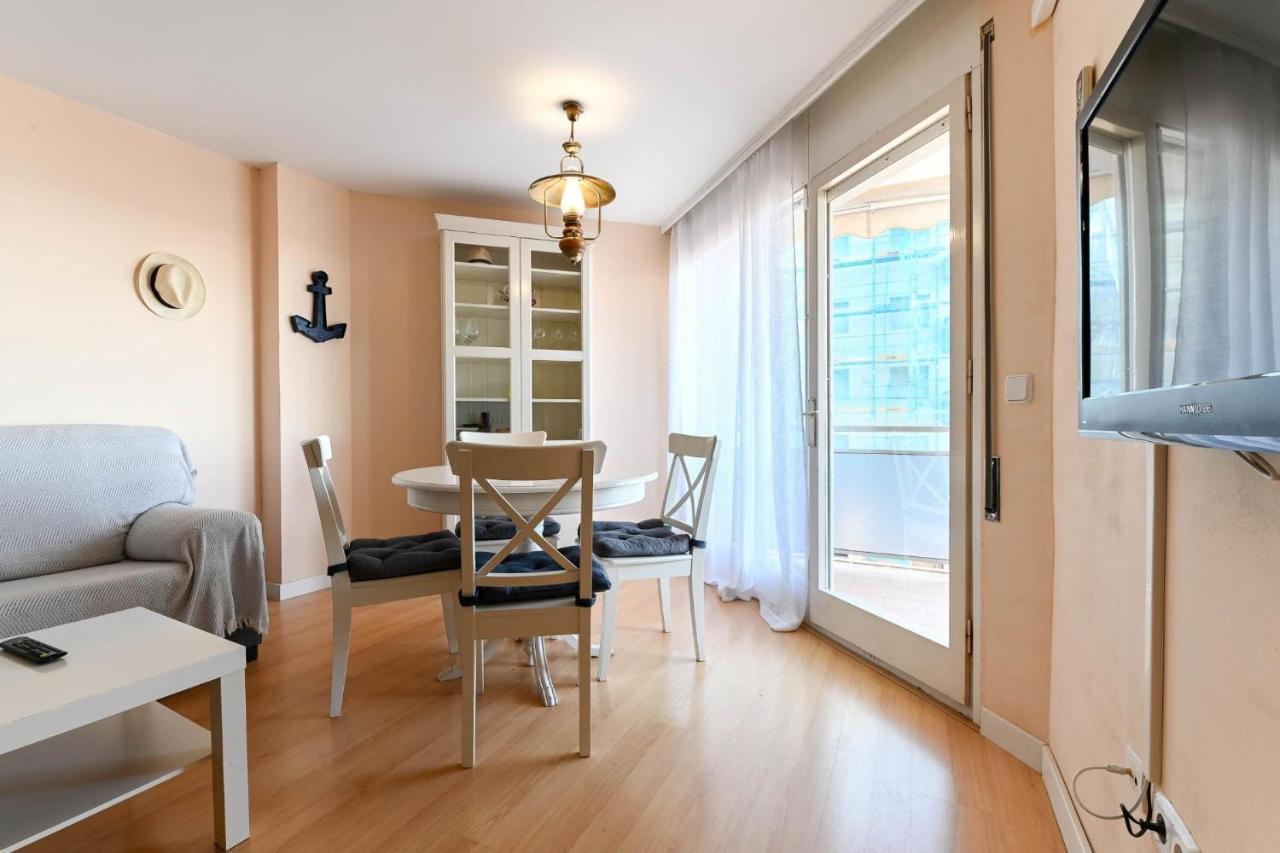 At066 Primera Linea, Reformado, Vista Playa Торедембара Екстериор снимка