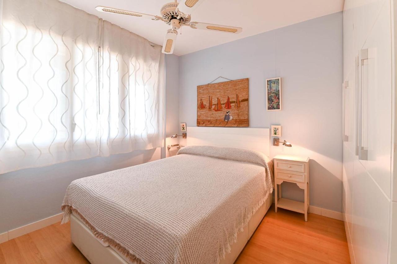 At066 Primera Linea, Reformado, Vista Playa Торедембара Екстериор снимка