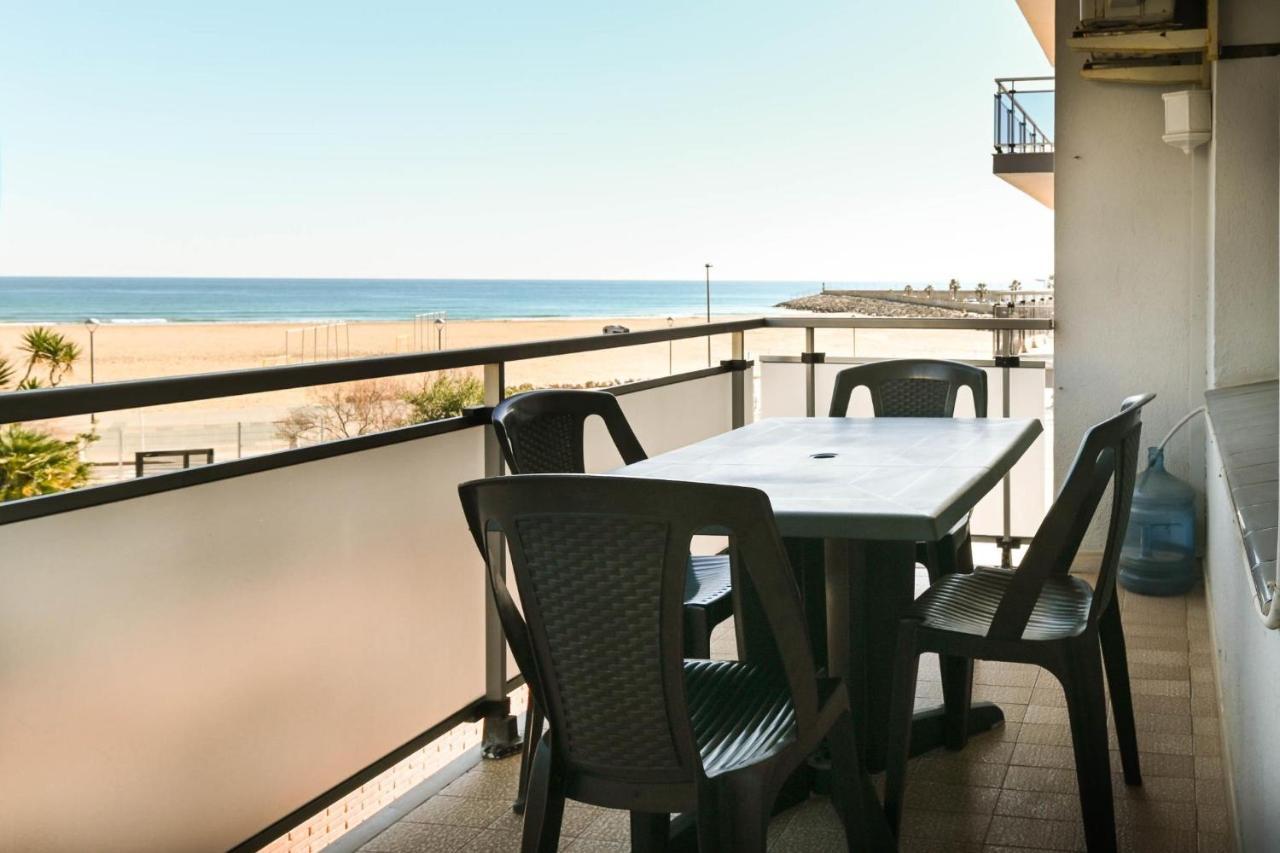 At066 Primera Linea, Reformado, Vista Playa Торедембара Екстериор снимка